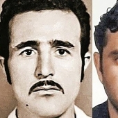 How brothers robbed a bank for 1.5 million using a child's umbrella, and all this in the USSR