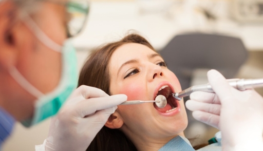 How Caries Took Over the World