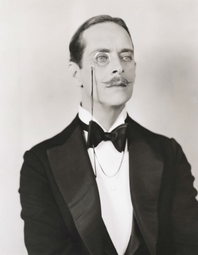 How changing standards of male beauty for over 100 years