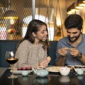 How Chinese fortune cookies came to be, and why they haven&#39;t been heard of in China