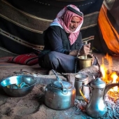 How coffee was used before it became a drink. You will be very surprised...