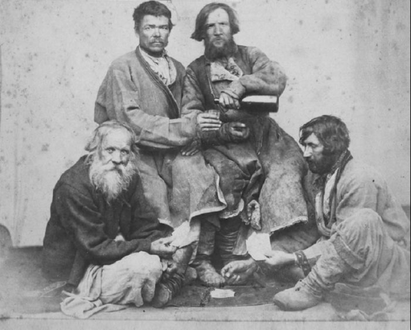 How did the expression “Olympic calm” come about?