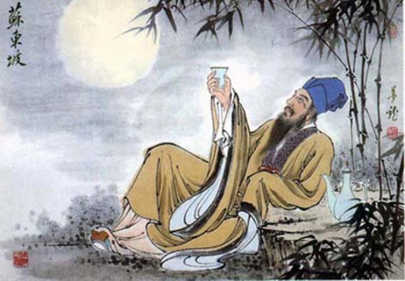 How did the famous Chinese “Meat Stone” appear? How did the famous Chinese “Meat Stone” appear?