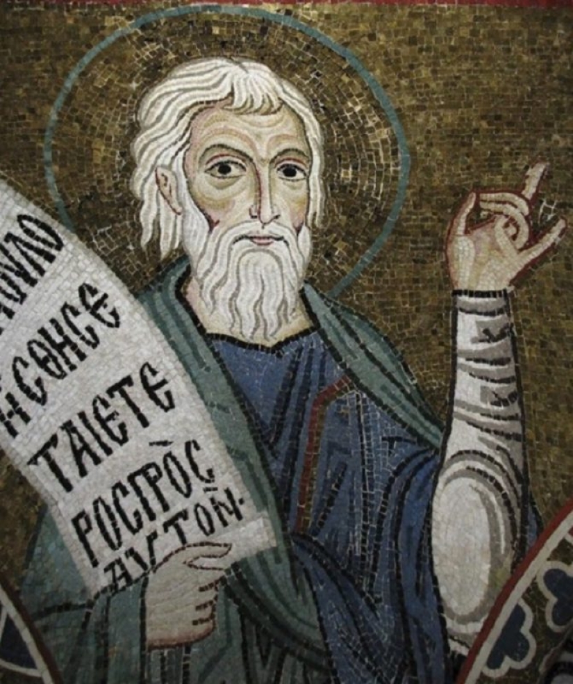 How did the "goat" gesture appear and what does it mean How did the "goat" gesture appear and what does it mean