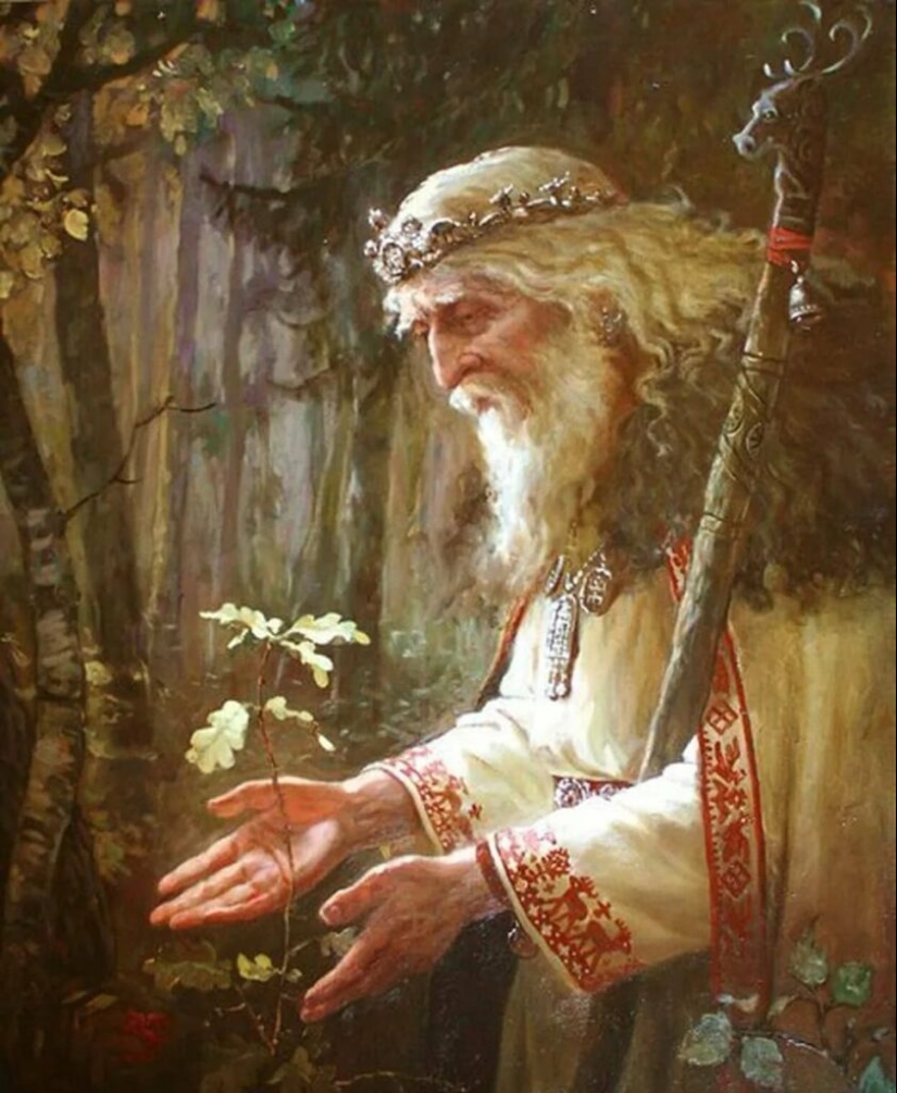 How did the offensive word "freak" appear, and who was it called in Ancient Rus' How did the offensive word "freak" appear, and who was it called in Ancient Rus'