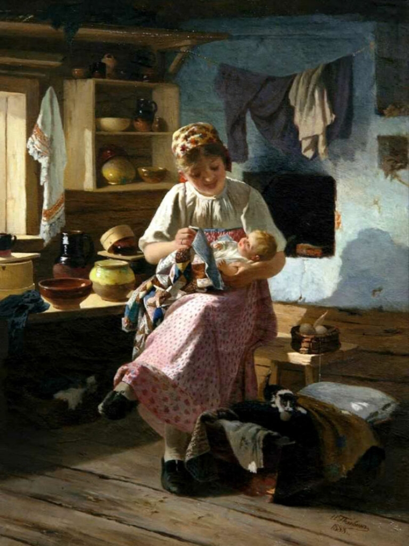 How did the offensive word "freak" appear, and who was it called in Ancient Rus' How did the offensive word "freak" appear, and who was it called in Ancient Rus'