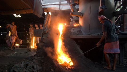 How do manholes in new York How do manholes in new York