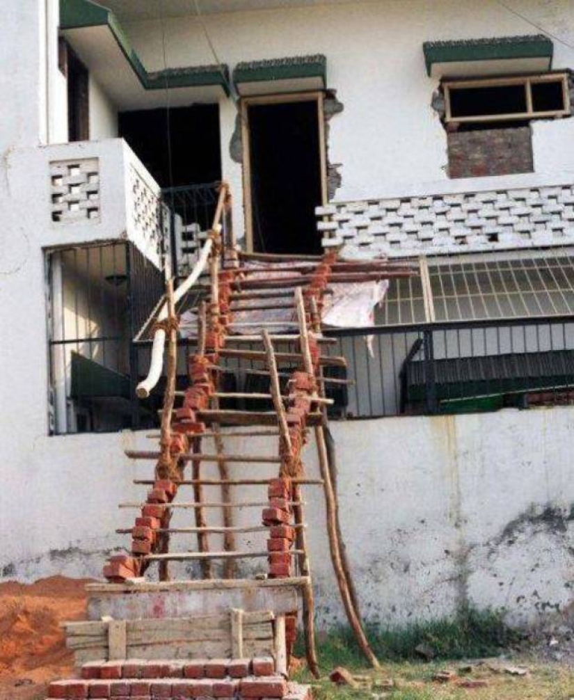 How do you like this, Elon Musk: 22 dubious inventions of domestic geniuses