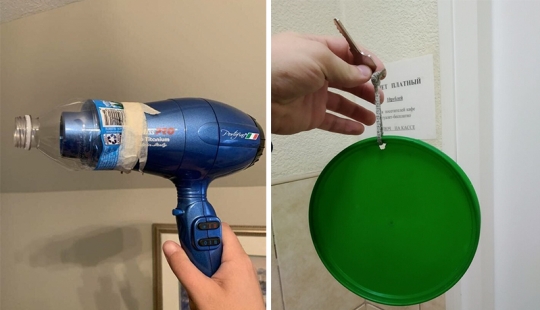 How do you like this, Elon Musk: 22 dubious inventions of domestic geniuses