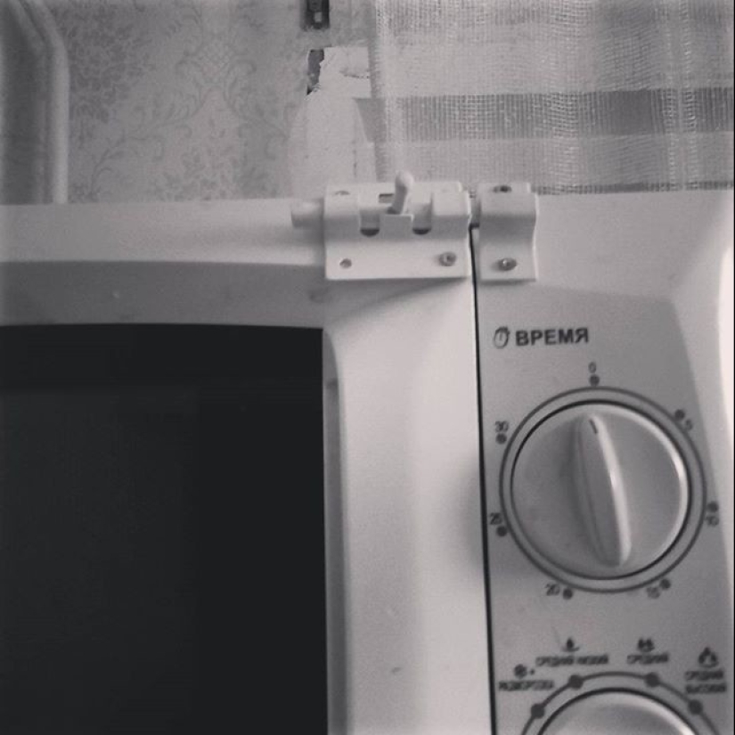 How do you like this, Elon Musk: 22 dubious inventions of domestic geniuses