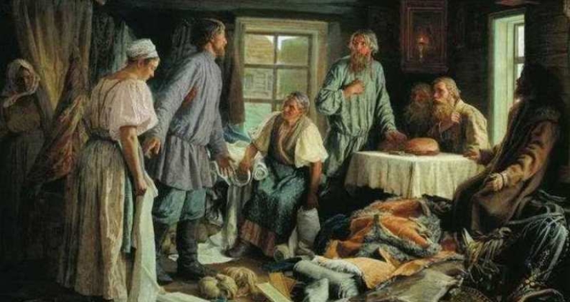 How domestic violence was treated in Russia — myths and reality