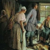 How domestic violence was treated in Russia — myths and reality