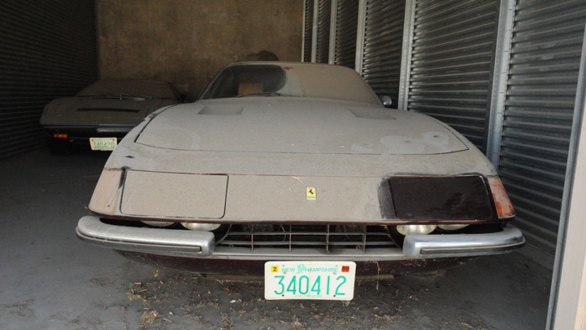 How Hidden and Forgotten Car Collections Found New Owners How Hidden and Forgotten Car Collections Found New Owners