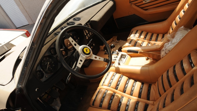 How Hidden and Forgotten Car Collections Found New Owners How Hidden and Forgotten Car Collections Found New Owners