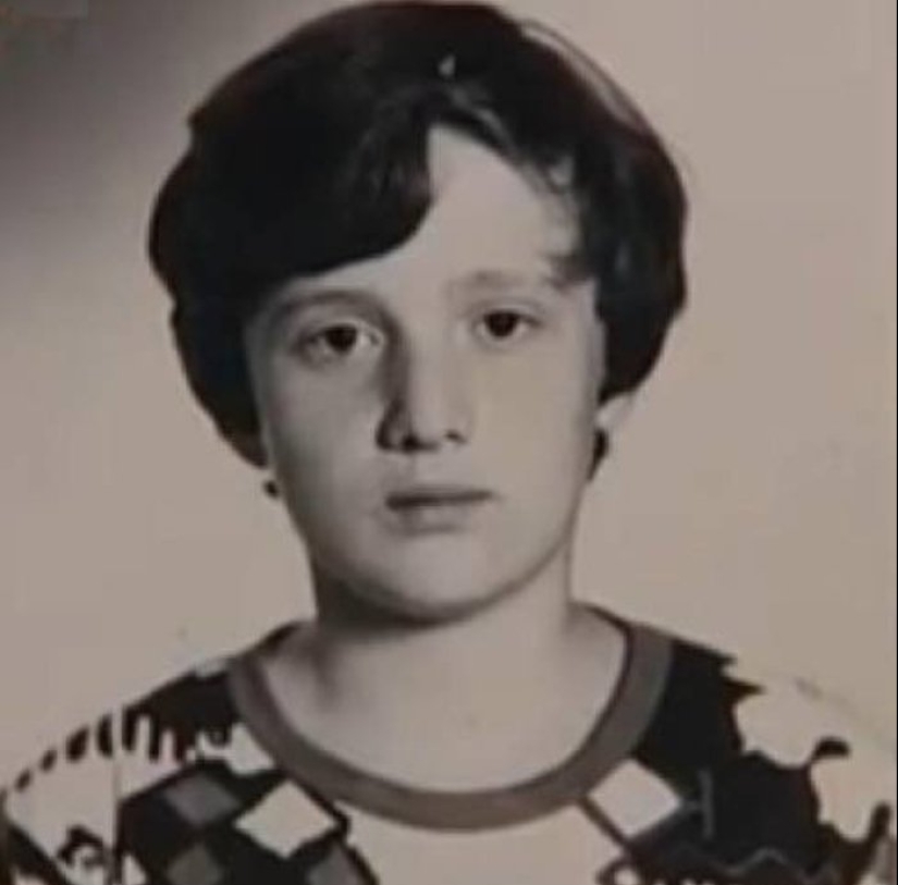 How Jewish girl Kalina became the godmother of the USSR criminal world