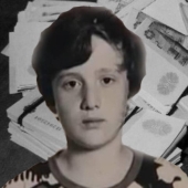 How Jewish girl Kalina became the godmother of the USSR criminal world