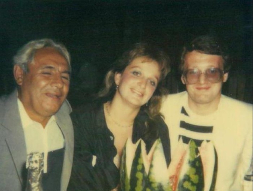 How Jewish girl Kalina became the godmother of the USSR criminal world