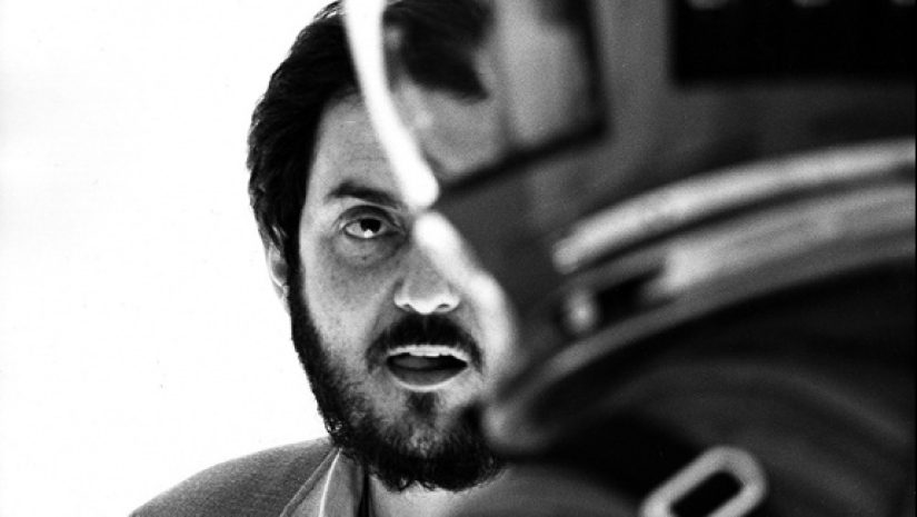 How Kubrick's masterpiece A Space Odyssey was filmed
