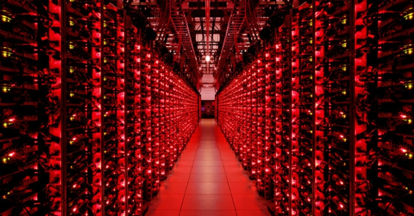 How Kubrick's masterpiece A Space Odyssey was filmed