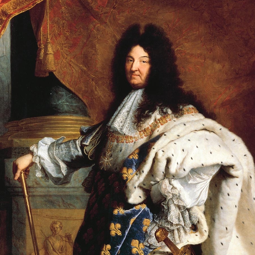 How Louis XIV, France's Greatest Glutton, Had His Breakfast