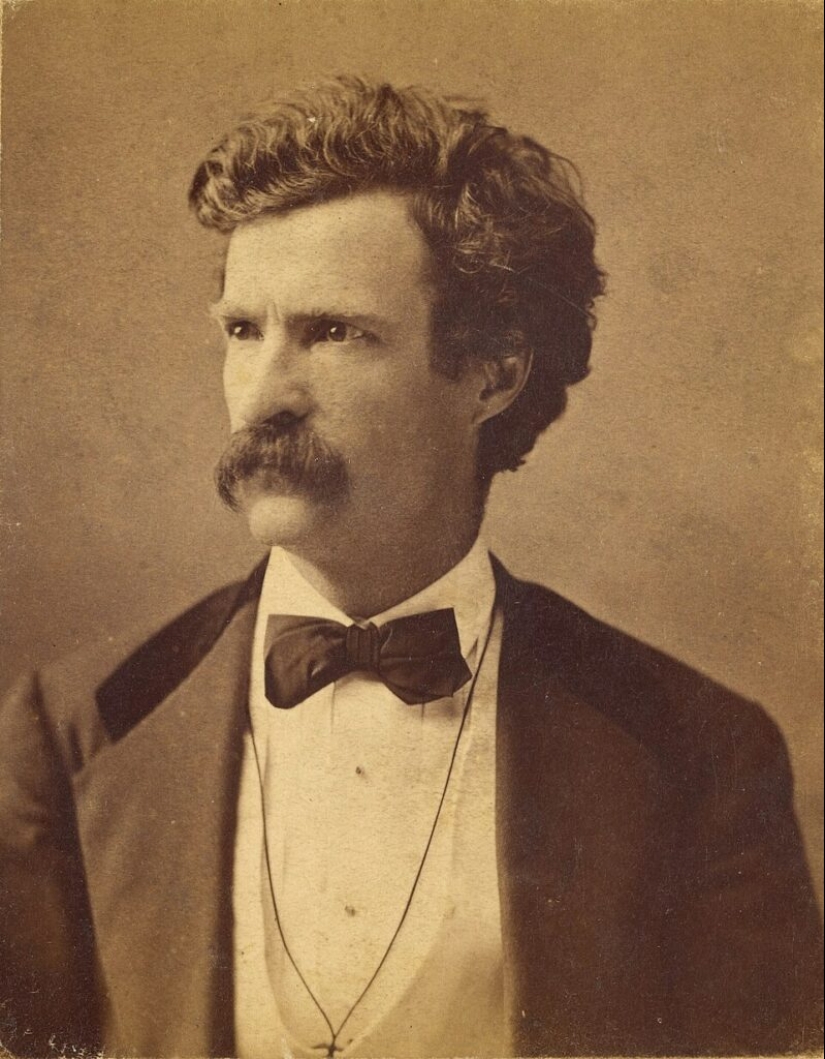How Mark Twain Was the World's First Travel Blogger: Scandalous Notes on a Journey to Odessa and Yalta