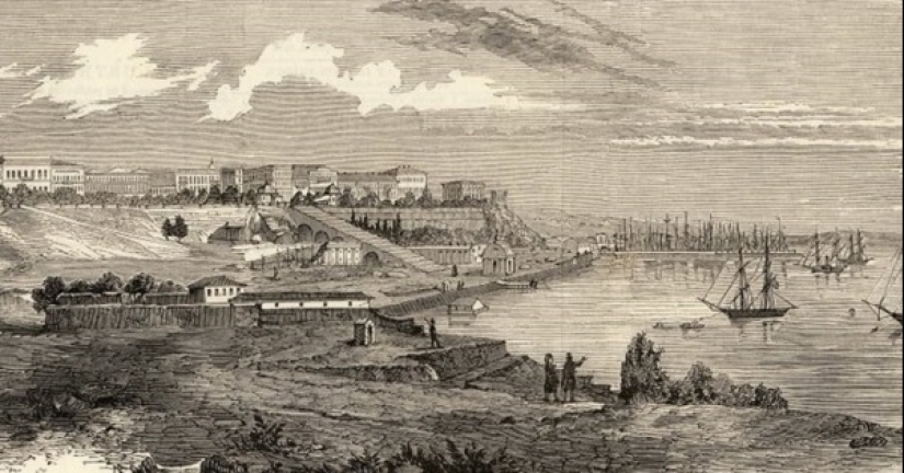 How Mark Twain Was the World's First Travel Blogger: Scandalous Notes on a Journey to Odessa and Yalta