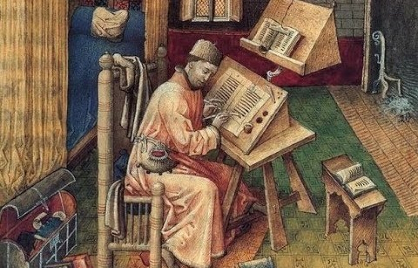 How medieval pranksters played tricks on people — sophisticated and merciless How medieval pranksters played tricks on people — sophisticated and merciless