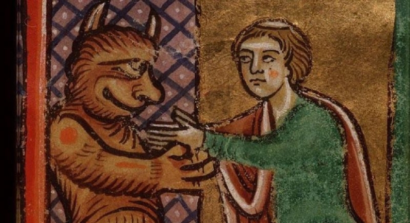 How medieval pranksters played tricks on people — sophisticated and merciless How medieval pranksters played tricks on people — sophisticated and merciless
