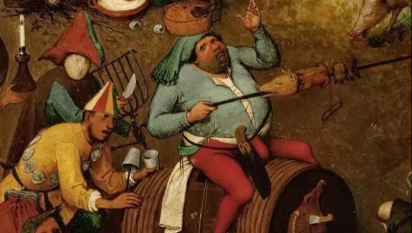 How medieval pranksters played tricks on people — sophisticated and merciless How medieval pranksters played tricks on people — sophisticated and merciless