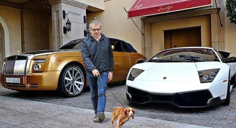 How Mr. Bean Sold his Broken McLaren F1 for 12 million