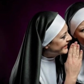 How nuns struggled with attraction to men