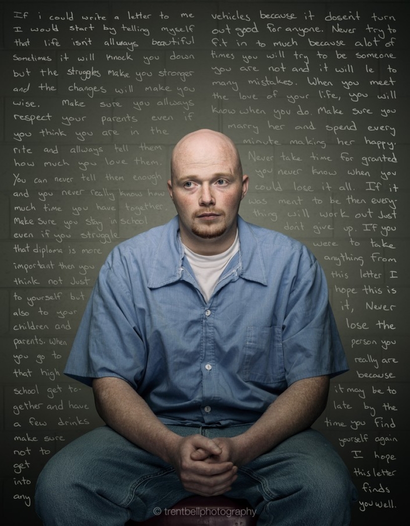 How one wrong choice can change your whole Life