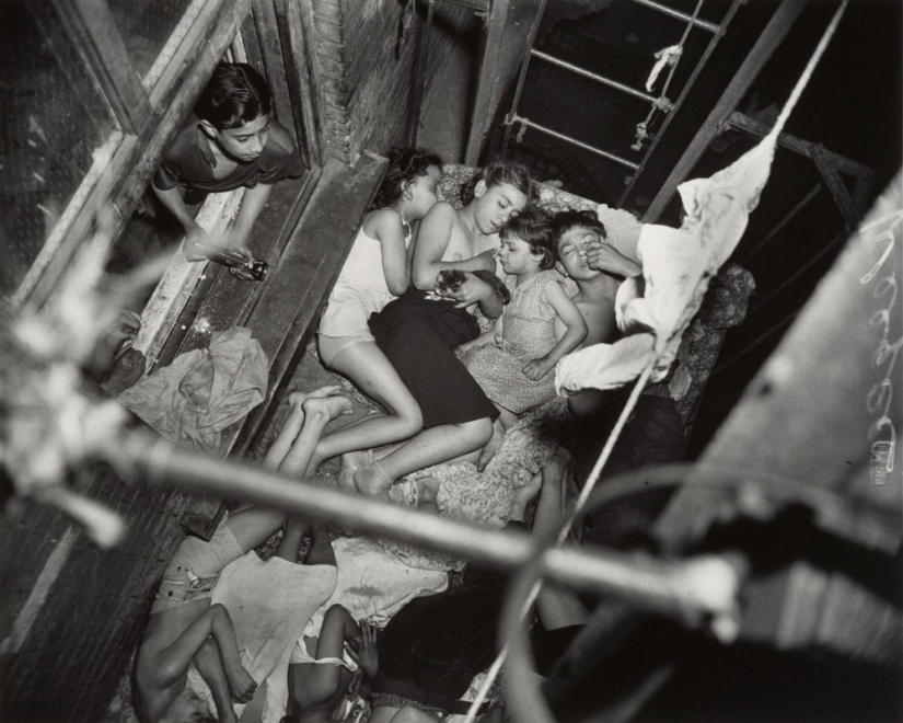 How people fought the heat before the era of air conditioners How people fought the heat before the era of air conditioners