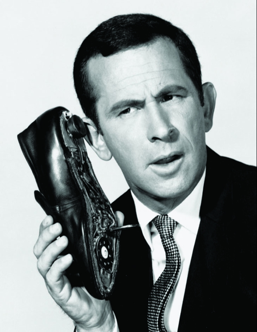 How people waited for mobile phones: 18 photos from the past How people waited for mobile phones: 18 photos from the past