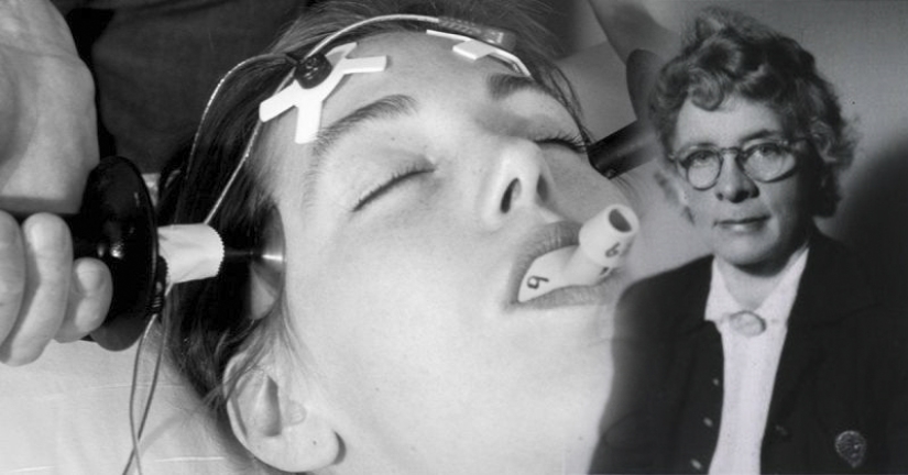 How Psychiatrist Loretta Bender Treated Children with Electric Shock and Drugs