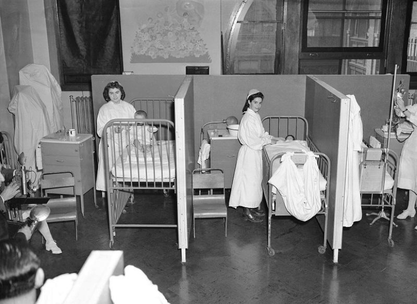 How Psychiatrist Loretta Bender Treated Children with Electric Shock and Drugs