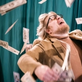 How Stefan Mandel was able to win the lottery 14 times and become a millionaire