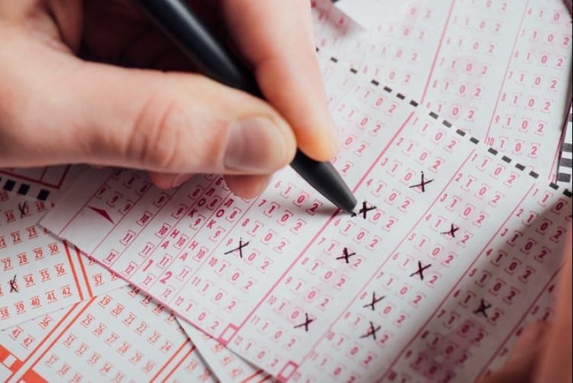 How Stefan Mandel was able to win the lottery 14 times and become a millionaire How Stefan Mandel was able to win the lottery 14 times and become a millionaire