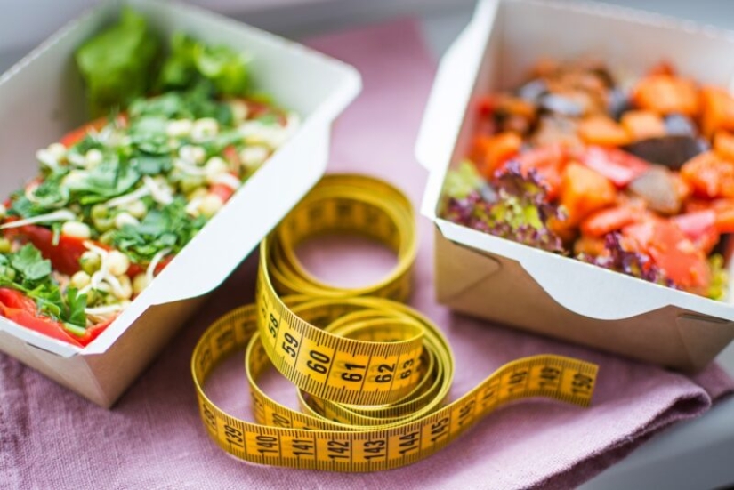 How the 80/20 diet works, which helps to lose up to 6 kg per month How the 80/20 diet works, which helps to lose up to 6 kg per month