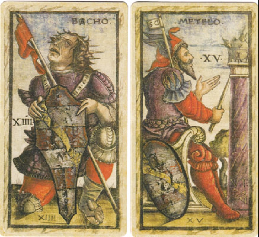 How the Classic Rider-Waite Tarot Deck was Born — The Story of Pamela "Pixie" Coleman-Smith How the Classic Rider-Waite Tarot Deck was Born — The Story of Pamela "Pixie" Coleman-Smith