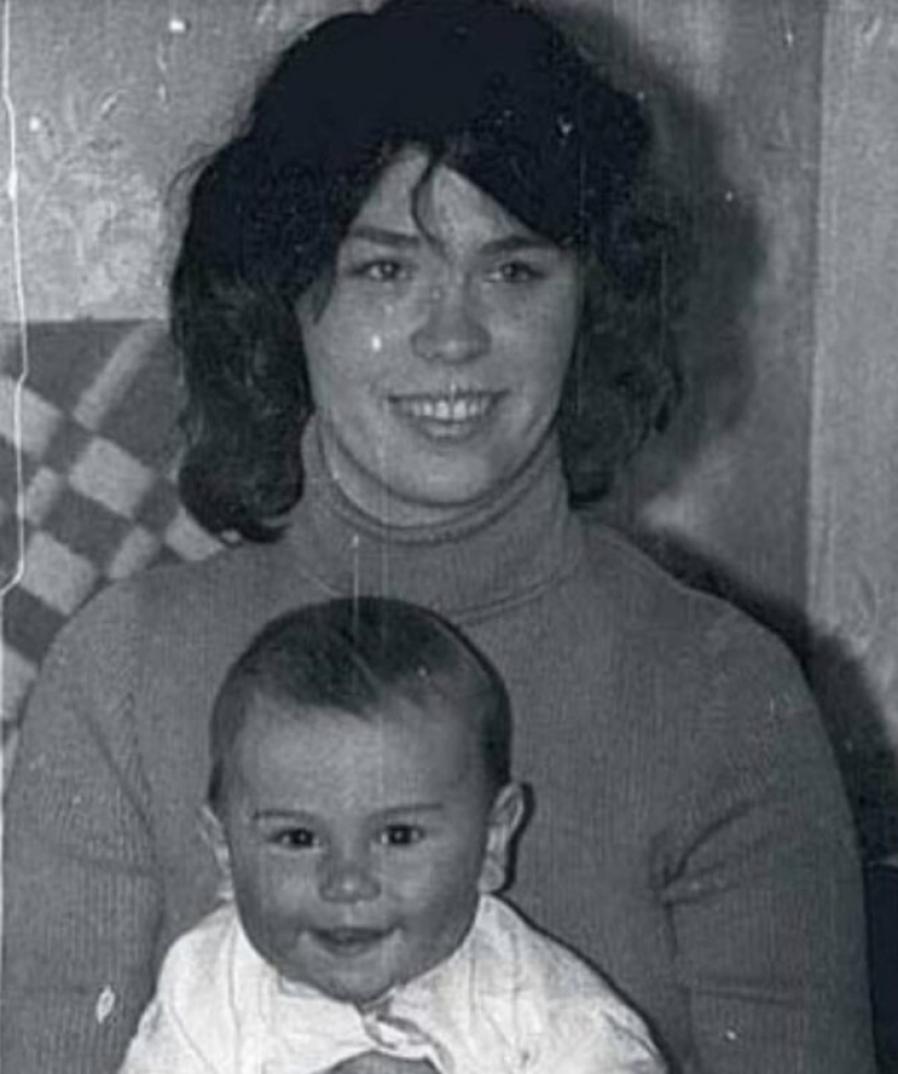 How the disease affected Nikolai Valuev and what he was like as a child How the disease affected Nikolai Valuev and what he was like as a child