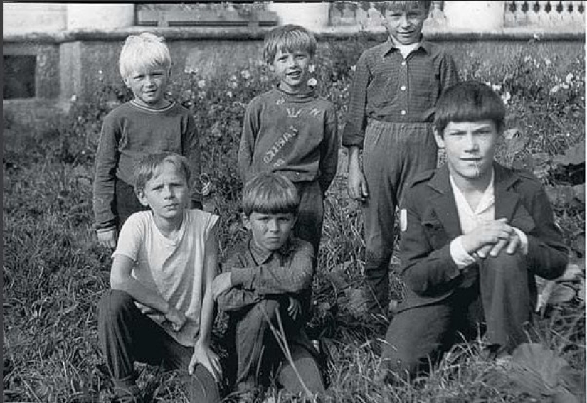 How the disease affected Nikolai Valuev and what he was like as a child How the disease affected Nikolai Valuev and what he was like as a child