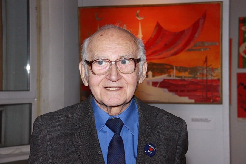 How the first Soviet meme Ushats appeared How the first Soviet meme Ushats appeared