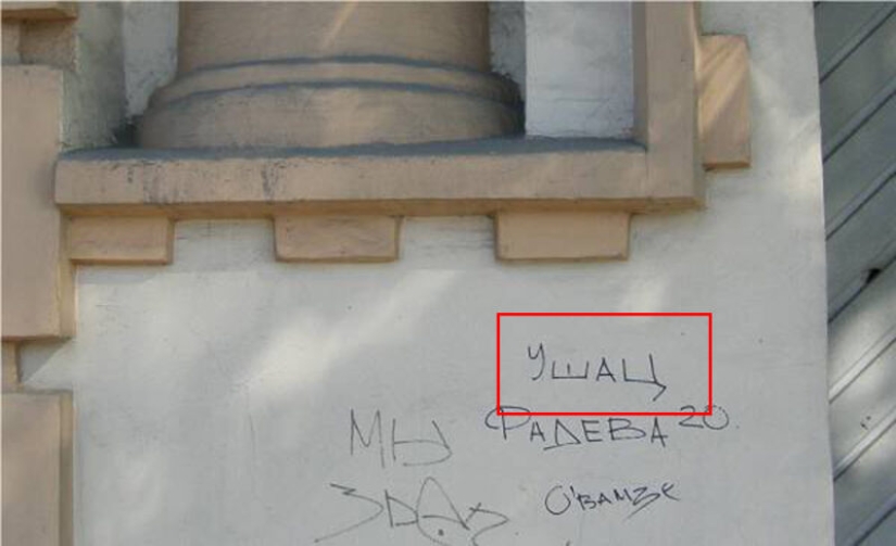 How the first Soviet meme Ushats appeared How the first Soviet meme Ushats appeared