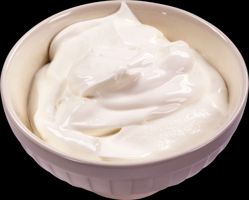 How the food industry fakes products How the food industry fakes products