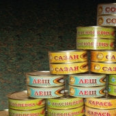 How the food industry fakes products