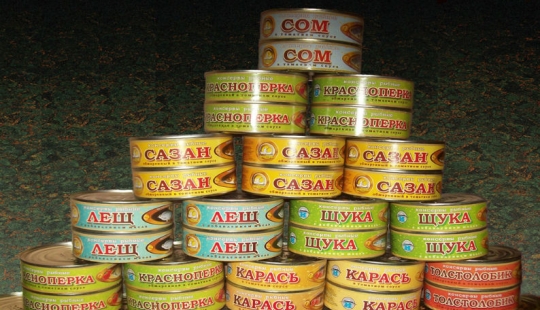 How the food industry fakes products How the food industry fakes products