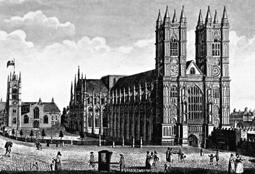 How the Guy Fawkes mask appeared, which became a symbol of protest movements