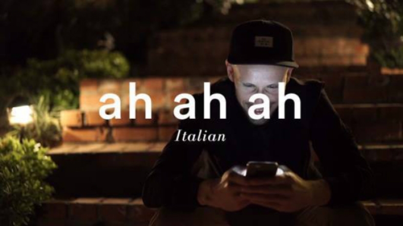 How the Internet laughs in different languages How the Internet laughs in different languages