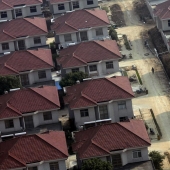 How the middle class lives in different countries